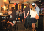 Loreley Restaurant & Biergarten - Bar | Beer Garden | German Restaurant in New York.