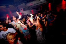 DC-10 - Club in Ibiza.