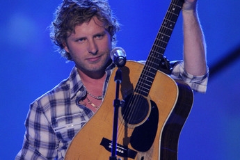 Dierks Bentley