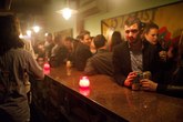 Ham & Eggs Tavern - Wine Bar | Dive Bar in Los Angeles.