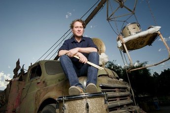 Matt Chamberlain