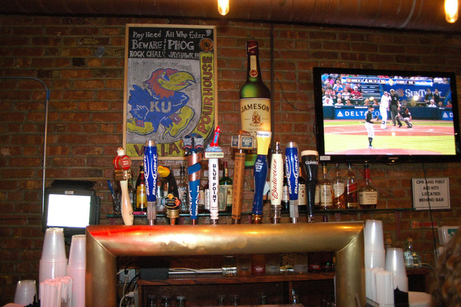 Photo of Village Pourhouse (NoHo)