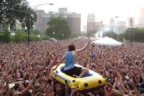 No Capes Needed: Super June Events Around the Globe