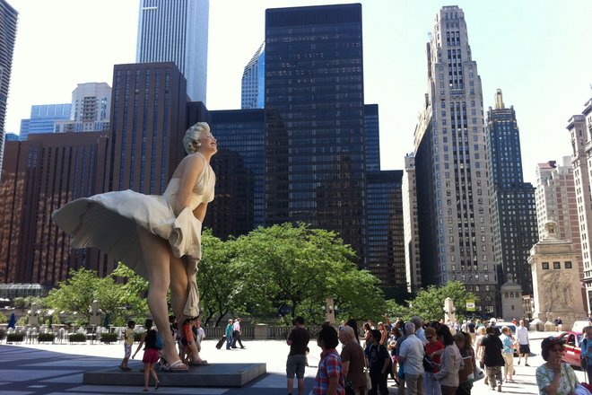 Photo of Chicago