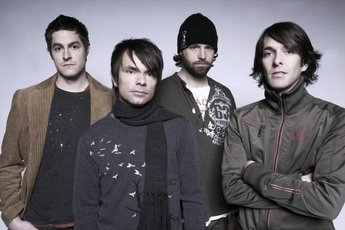 Jars of Clay