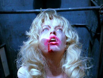 Twin Peaks: Fire Walk With Me 20th Anniversary Screening - Film Screening in New York.