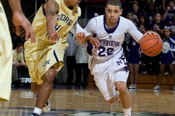 Northwestern Wildcats Men's Basketball