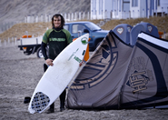 Woodstock 69 - Beach Bar | Club | Outdoor Activity | Restaurant in Amsterdam.