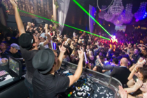 Greystone Manor - Club | Lounge | Restaurant in Los Angeles.