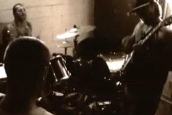 Glassjaw