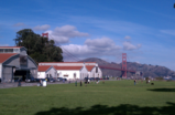 Marina / Cow Hollow, San Francisco.