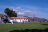 Marina / Cow Hollow, San Francisco