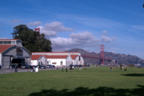 Marina / Cow Hollow, San Francisco.
