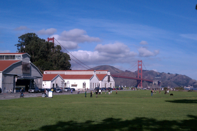 Photo of Marina / Cow Hollow, San Francisco
