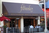 The Foundry on Melrose - American Restaurant | Bar | Lounge in Los Angeles.