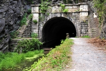 C&O Canal - Outdoor Activity | Park in Washington, DC.
