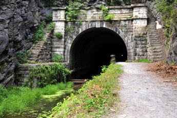 C&O Canal - Outdoor Activity | Park in Washington, DC.