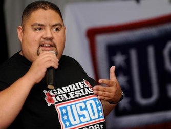 Gabriel Iglesias