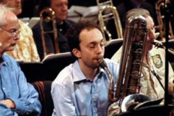 David Kweksilber Big Band