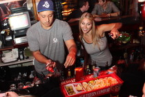 The 2013 UCLA Bar Guide!