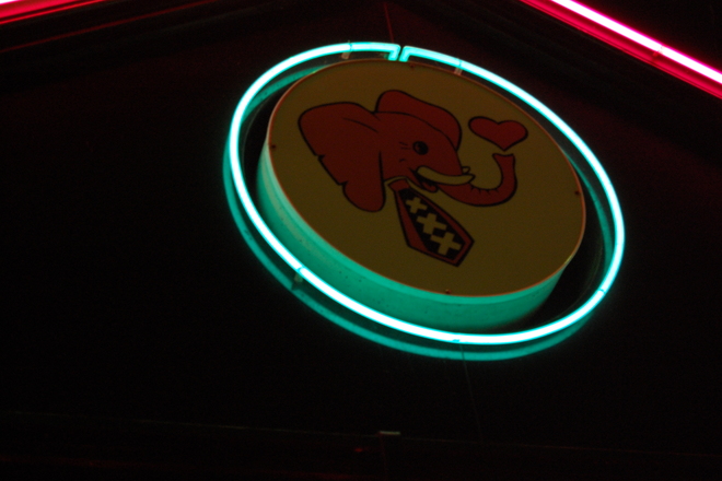 Photo of Casa Rosso