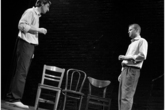 TJ & Dave at iO Theatre - Comedy Show in Chicago.