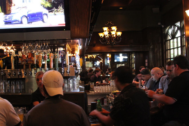 Photo of Dillon's Irish Pub