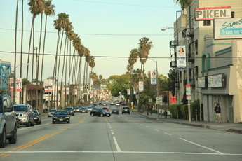 Famous Bars Restaurants On The Sunset Strip Los Angeles Famous Bars Restaurants On The Sunset Strip Los Angeles