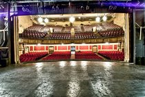 Athenaeum Theatre - Music Venue | Theater in Chicago.