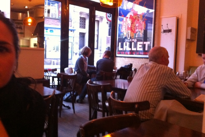 Photo of Vinoteca