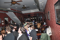 The Brass Monkey - Bar | Karaoke Bar | Restaurant in Washington, DC.