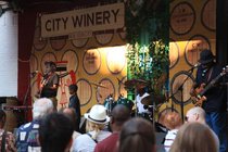 City Winery - Live Music Venue | Restaurant | Wine Bar in New York.
