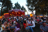 Theaterfestival de Parade Rotterdam - Fair / Carnival | Food & Drink Event | Theatre Festival | Music Festival | Performing Arts in Amsterdam.