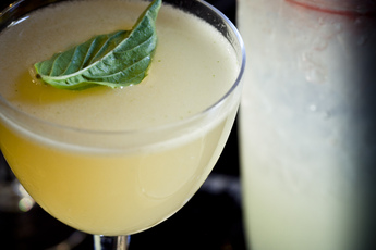 Five Superb Mixology Spots in San Francisco