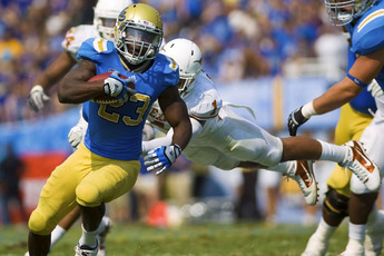 UCLA Bruins Football