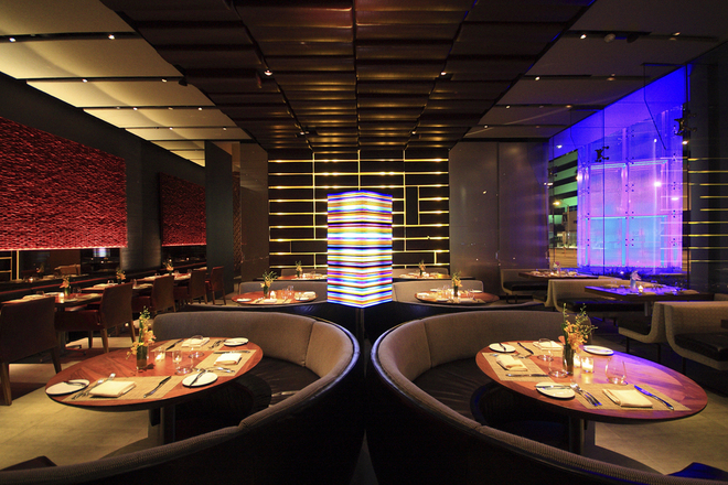 Photo of BOA Steakhouse