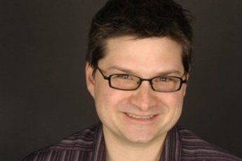 Erich McElroy