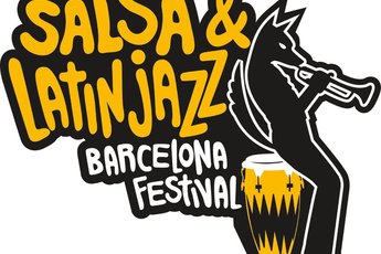 Salsa y Latin Jazz Barcelona Festival - Dance Festival | Music Festival in Barcelona.