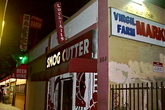 Smog Cutter - Dive Bar | Karaoke Bar in Los Angeles.