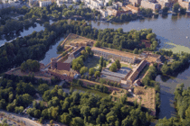 Zitadelle Spandau  - Concert Venue in Berlin.