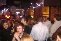 Solly's U Street Tavern - Dive Bar in Washington, DC.