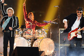 The Who