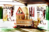 Solidays - Music Festival in Paris.