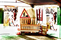 Solidays - Music Festival in Paris.