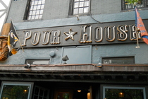 The Pour House - Sports Bar in Washington, DC.