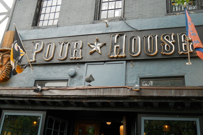 Photo of The Pour House