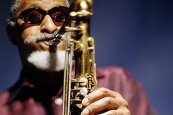 Sonny Rollins