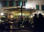 Cabiria - Bar | Café in Florence.