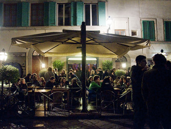Cabiria - Bar | Café in Florence.