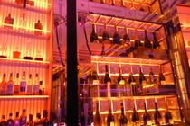 Pershing Hall - Hotel Bar | Restaurant in Paris.